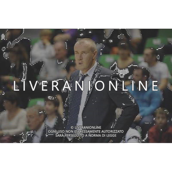 Laurent LEGNAME - 30.10.2015 - Lyon Villeurbanne / Dijon - 6eme journee de Pro A Photo : Jean Paul Thomas / Icon Sport/AGENZIA ALDO LIVERANI SAS - ITALY ONLY EDITORIAL USE ONLY