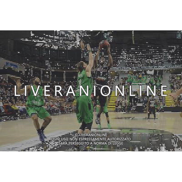 Ryan BROOKS - 30.10.2015 - Lyon Villeurbanne / Dijon - 6eme journee de Pro A Photo : Jean Paul Thomas / Icon Sport/AGENZIA ALDO LIVERANI SAS - ITALY ONLY EDITORIAL USE ONLY