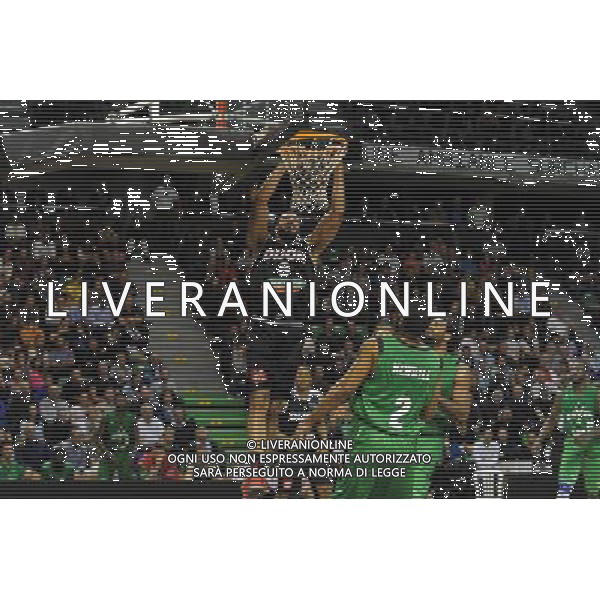 Tyler CAIN - 30.10.2015 - Lyon Villeurbanne / Dijon - 6eme journee de Pro A Photo : Jean Paul Thomas / Icon Sport/AGENZIA ALDO LIVERANI SAS - ITALY ONLY EDITORIAL USE ONLY