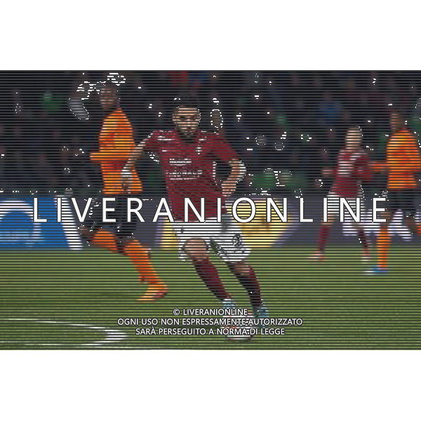 Andre SANTOS CANDEIAS - 30.10.2015 - Metz / Paris FC - 13eme journee de Ligue 2 Photo : Fred Marvaux / Icon Sport/AGENZIA ALDO LIVERANI SAS - ITALY ONLY EDITORIAL USE ONLY