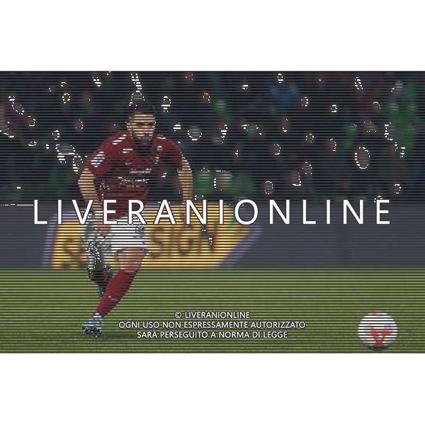 Andre SANTOS CANDEIAS - 30.10.2015 - Metz / Paris FC - 13eme journee de Ligue 2 Photo : Fred Marvaux / Icon Sport/AGENZIA ALDO LIVERANI SAS - ITALY ONLY EDITORIAL USE ONLY