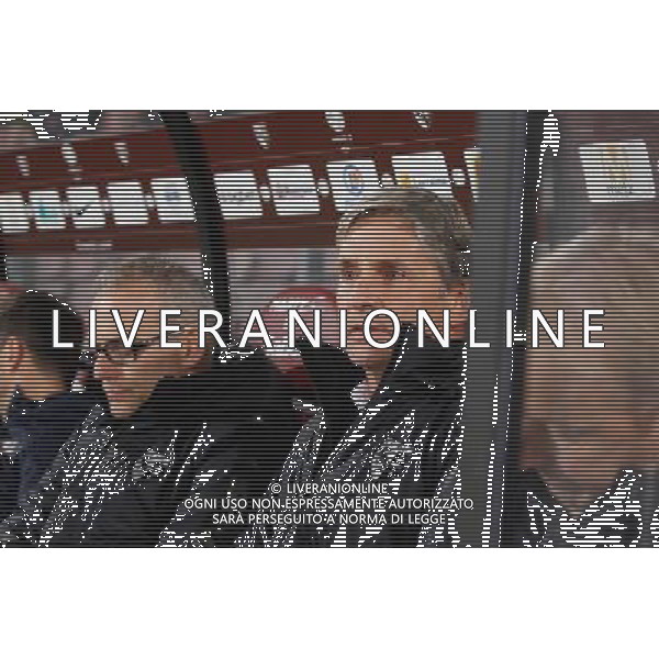 Jose RIGA - 30.10.2015 - Metz / Paris FC - 13eme journee de Ligue 2 Photo : Fred Marvaux / Icon Sport/AGENZIA ALDO LIVERANI SAS - ITALY ONLY EDITORIAL USE ONLY