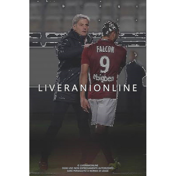 Jose RIGA / FALCON - 30.10.2015 - Metz / Paris FC - 13eme journee de Ligue 2 Photo : Fred Marvaux / Icon Sport/AGENZIA ALDO LIVERANI SAS - ITALY ONLY EDITORIAL USE ONLY