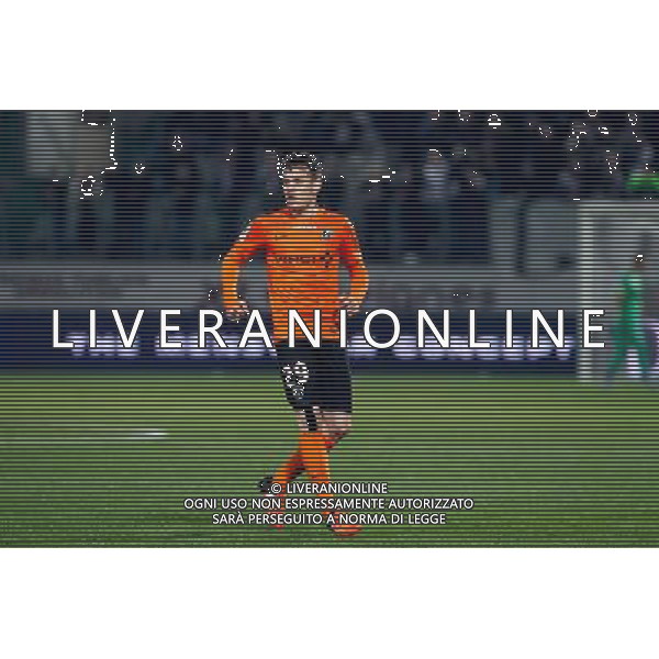 Romain GRANGE - 30.10.2015 - Metz / Paris FC - 13eme journee de Ligue 2 Photo : Fred Marvaux / Icon Sport/AGENZIA ALDO LIVERANI SAS - ITALY ONLY EDITORIAL USE ONLY
