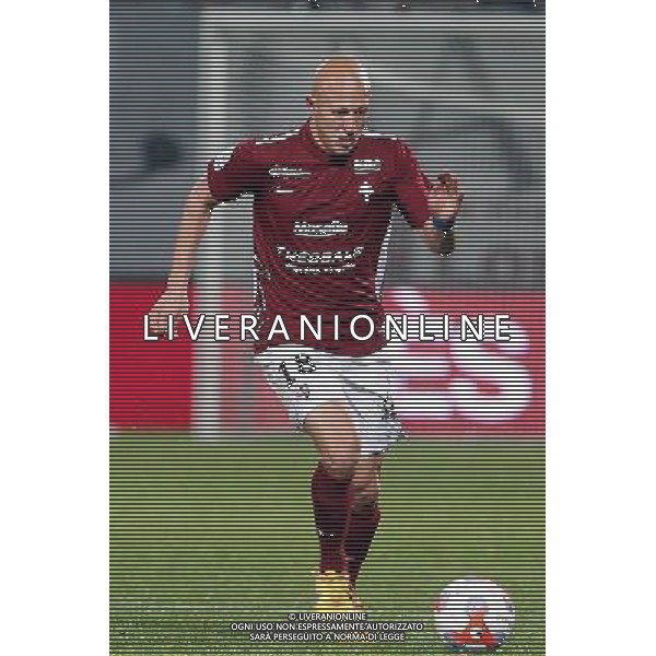 Sezer OZMEN - 30.10.2015 - Metz / Paris FC - 13eme journee de Ligue 2 Photo : Fred Marvaux / Icon Sport/AGENZIA ALDO LIVERANI SAS - ITALY ONLY EDITORIAL USE ONLY