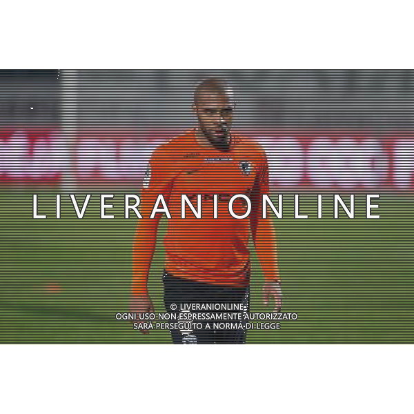 Thomas GAMIETTE - 30.10.2015 - Metz / Paris FC - 13eme journee de Ligue 2 Photo : Fred Marvaux / Icon Sport/AGENZIA ALDO LIVERANI SAS - ITALY ONLY EDITORIAL USE ONLY
