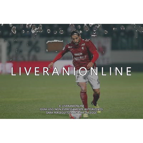 Tiago DAMIL GOMES - 30.10.2015 - Metz / Paris FC - 13eme journee de Ligue 2 Photo : Fred Marvaux / Icon Sport/AGENZIA ALDO LIVERANI SAS - ITALY ONLY EDITORIAL USE ONLY