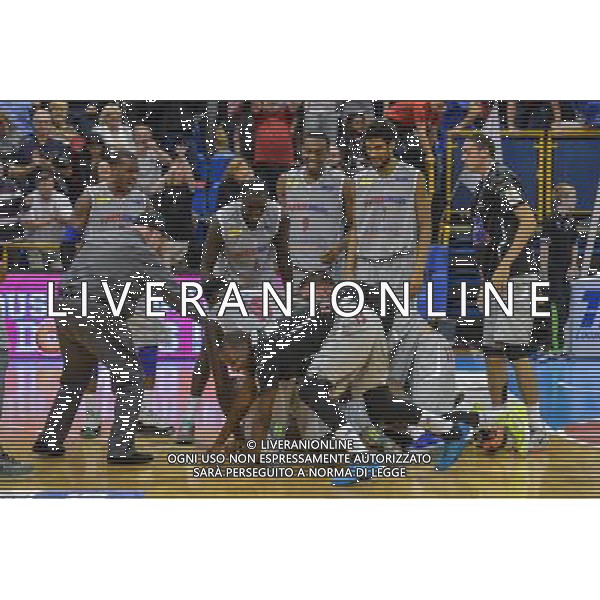 Joie Paris Levallois - 31.10.2015 - Paris Levallois / Nanterre - 6eme journee Pro A Photo : Anthony Dibon / Icon Sport/AGENZIA ALDO LIVERANI SAS - ITALY ONLY EDITORIAL USE ONLY