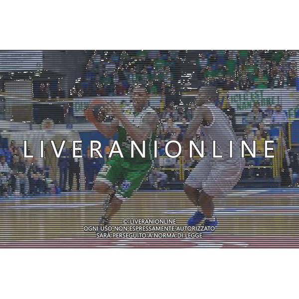Gerald Robinson - 31.10.2015 - Paris Levallois / Nanterre - 6eme journee Pro A Photo : Anthony Dibon / Icon Sport/AGENZIA ALDO LIVERANI SAS - ITALY ONLY EDITORIAL USE ONLY