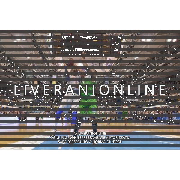 Jason Rich - 31.10.2015 - Paris Levallois / Nanterre - 6eme journee Pro A Photo : Anthony Dibon / Icon Sport/AGENZIA ALDO LIVERANI SAS - ITALY ONLY EDITORIAL USE ONLY