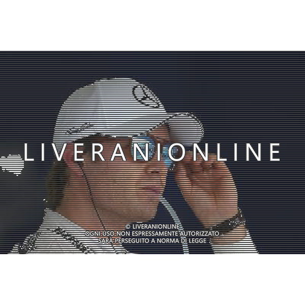 Nico Rosberg (GER), Mercedes AMG F1 Team 31.10.2015. Formula 1 World Championship, Rd 17, Mexican Grand Prix, Mexixo City, Mexico, Qualifying Day. /AGENZIA ALDO LIVERANI SAS - EDITORIAL USE ONLY