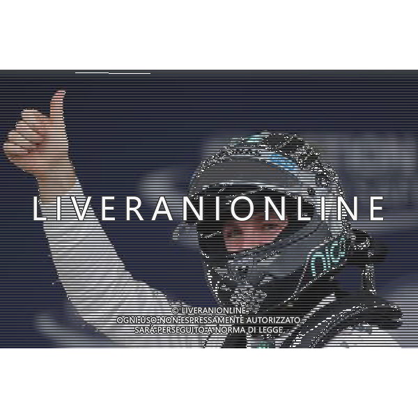 Nico Rosberg (GER), Mercedes AMG F1 Team 31.10.2015. Formula 1 World Championship, Rd 17, Mexican Grand Prix, Mexixo City, Mexico, Qualifying Day. /AGENZIA ALDO LIVERANI SAS - EDITORIAL USE ONLY