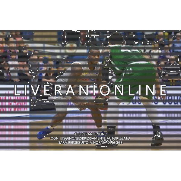 Chris Jones - 31.10.2015 - Paris Levallois / Nanterre - 6eme journee Pro A Photo : Anthony Dibon / Icon Sport /AGENZIA ALDO LIVERANI SAS - ITALY ONLY EDITORIAL USE ONLY