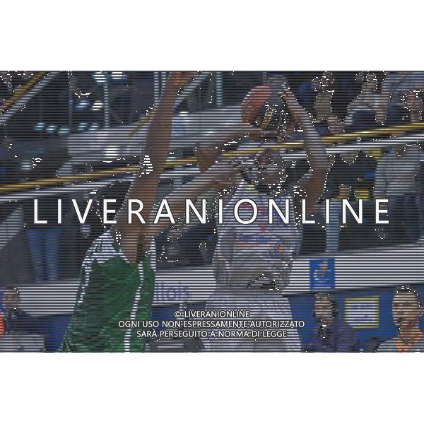 Chris Jones - 31.10.2015 - Paris Levallois / Nanterre - 6eme journee Pro A Photo : Anthony Dibon / Icon Sport /AGENZIA ALDO LIVERANI SAS - ITALY ONLY EDITORIAL USE ONLY