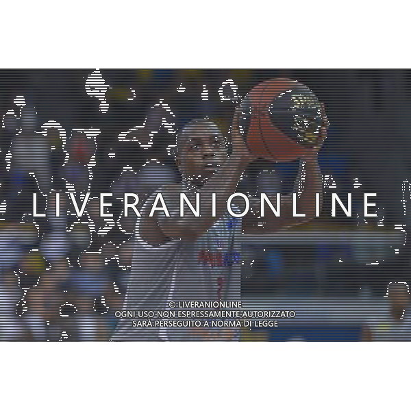 Chris Jones - 31.10.2015 - Paris Levallois / Nanterre - 6eme journee Pro A Photo : Anthony Dibon / Icon Sport /AGENZIA ALDO LIVERANI SAS - ITALY ONLY EDITORIAL USE ONLY