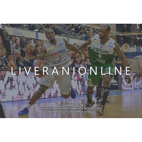 Chris Jones - 31.10.2015 - Paris Levallois / Nanterre - 6eme journee Pro A Photo : Anthony Dibon / Icon Sport /AGENZIA ALDO LIVERANI SAS - ITALY ONLY EDITORIAL USE ONLY