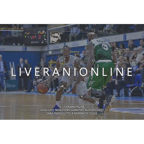Chris Jones - 31.10.2015 - Paris Levallois / Nanterre - 6eme journee Pro A Photo : Anthony Dibon / Icon Sport /AGENZIA ALDO LIVERANI SAS - ITALY ONLY EDITORIAL USE ONLY