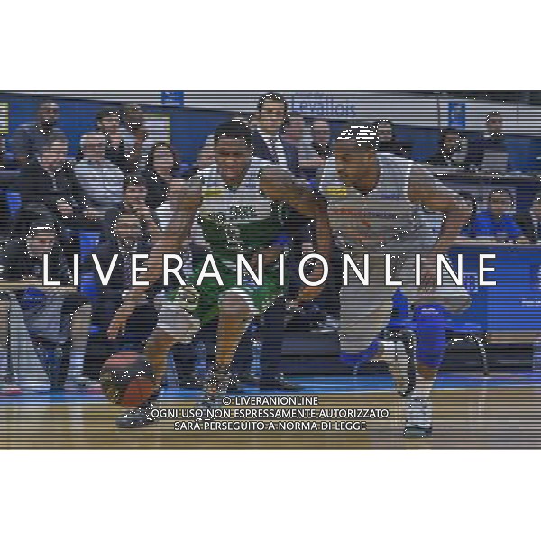 Gerald Robinson - 31.10.2015 - Paris Levallois / Nanterre - 6eme journee Pro A Photo : Anthony Dibon / Icon Sport /AGENZIA ALDO LIVERANI SAS - ITALY ONLY EDITORIAL USE ONLY