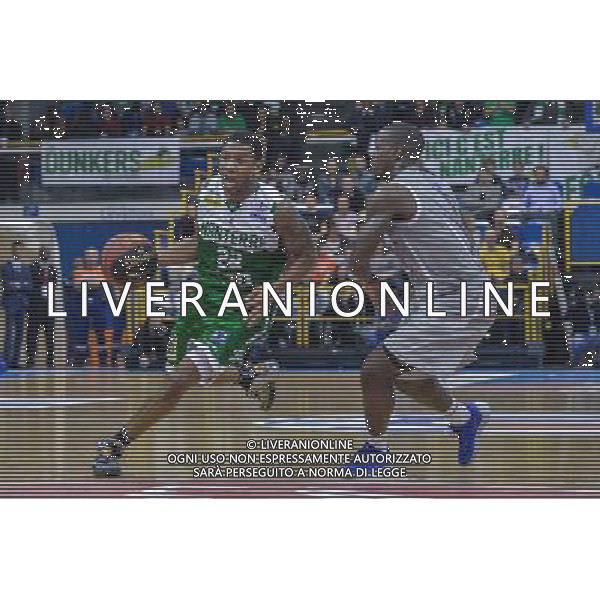 Gerald Robinson - 31.10.2015 - Paris Levallois / Nanterre - 6eme journee Pro A Photo : Anthony Dibon / Icon Sport /AGENZIA ALDO LIVERANI SAS - ITALY ONLY EDITORIAL USE ONLY