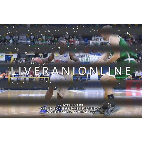 Chris Jones - 31.10.2015 - Paris Levallois / Nanterre - 6eme journee Pro A Photo : Anthony Dibon / Icon Sport /AGENZIA ALDO LIVERANI SAS - ITALY ONLY EDITORIAL USE ONLY