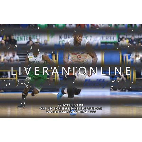 Steed Tchicamboud - 31.10.2015 - Paris Levallois / Nanterre - 6eme journee Pro A Photo : Anthony Dibon / Icon Sport /AGENZIA ALDO LIVERANI SAS - ITALY ONLY EDITORIAL USE ONLY