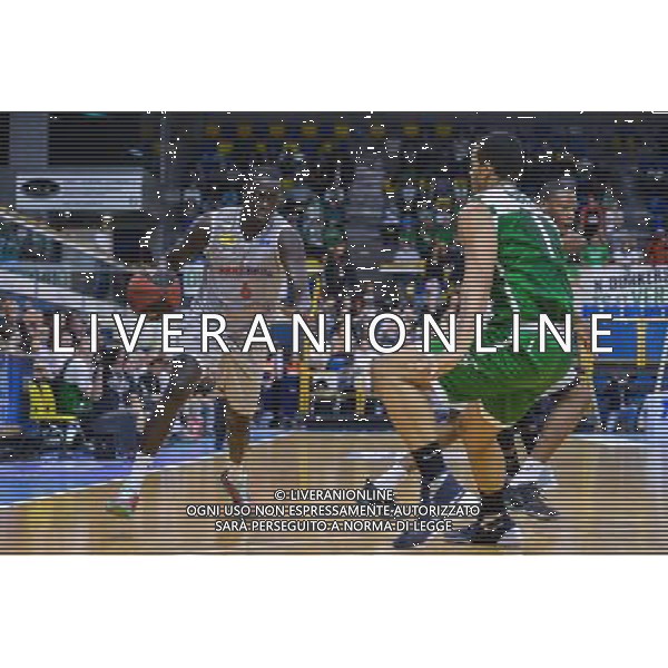 Maleye Ndoye - 31.10.2015 - Paris Levallois / Nanterre - 6eme journee Pro A Photo : Anthony Dibon / Icon Sport /AGENZIA ALDO LIVERANI SAS - ITALY ONLY EDITORIAL USE ONLY