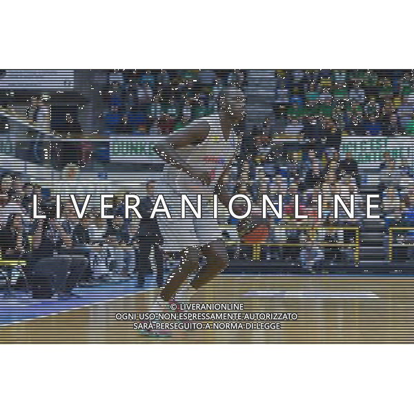 Maleye Ndoye - 31.10.2015 - Paris Levallois / Nanterre - 6eme journee Pro A Photo : Anthony Dibon / Icon Sport /AGENZIA ALDO LIVERANI SAS - ITALY ONLY EDITORIAL USE ONLY
