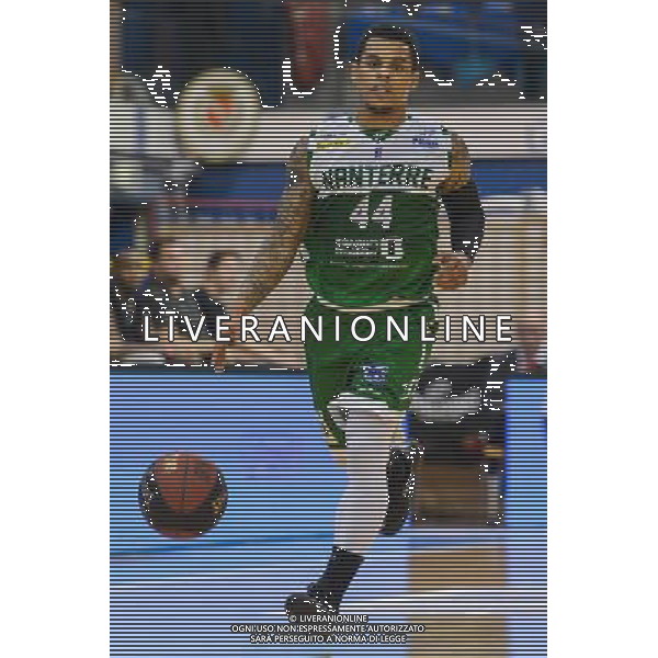 TJ Campbell - 31.10.2015 - Paris Levallois / Nanterre - 6eme journee Pro A Photo : Anthony Dibon / Icon Sport /AGENZIA ALDO LIVERANI SAS - ITALY ONLY EDITORIAL USE ONLY