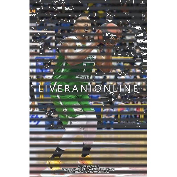 Tasmin Mitchell - 31.10.2015 - Paris Levallois / Nanterre - 6eme journee Pro A Photo : Anthony Dibon / Icon Sport /AGENZIA ALDO LIVERANI SAS - ITALY ONLY EDITORIAL USE ONLY