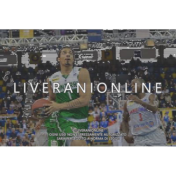 Eric Dawson - 31.10.2015 - Paris Levallois / Nanterre - 6eme journee Pro A Photo : Anthony Dibon / Icon Sport /AGENZIA ALDO LIVERANI SAS - ITALY ONLY EDITORIAL USE ONLY