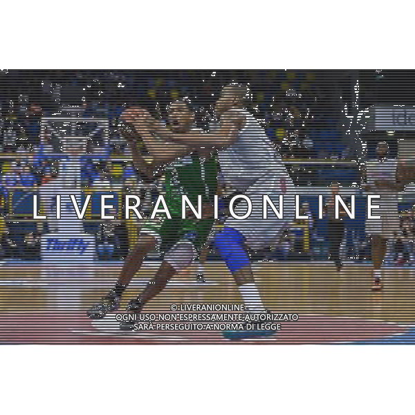 Gerald Robinson - 31.10.2015 - Paris Levallois / Nanterre - 6eme journee Pro A Photo : Anthony Dibon / Icon Sport /AGENZIA ALDO LIVERANI SAS - ITALY ONLY EDITORIAL USE ONLY