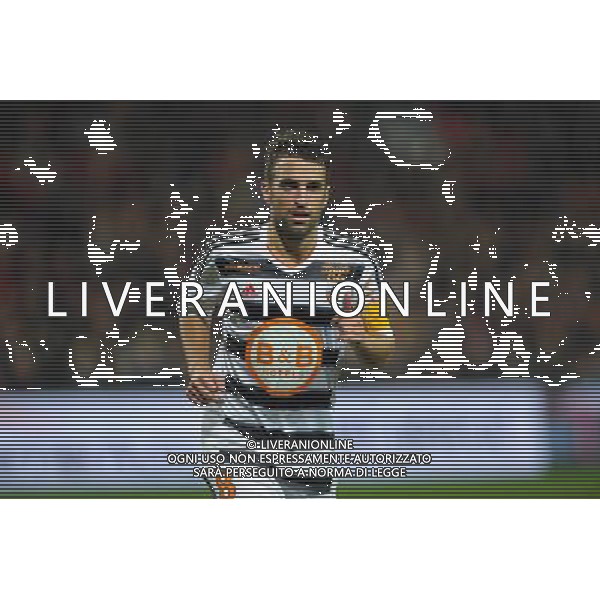 Yann Jouffre - 31.10.2015 - Guingamp / Lorient - 12eme journee de Ligue 1 Photo : Andre Ferreira / Icon Sport /AGENZIA ALDO LIVERANI SAS - ITALY ONLY EDITORIAL USE ONLY