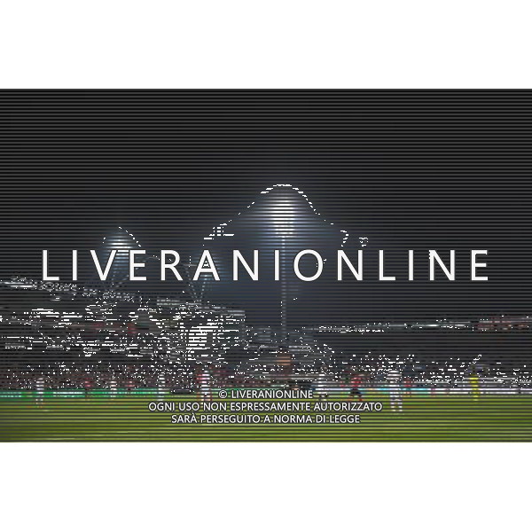 illustration Stade Municipal du Roudourou - 31.10.2015 - Guingamp / Lorient - 12eme journee de Ligue 1 Photo : Andre Ferreira / Icon Sport /AGENZIA ALDO LIVERANI SAS - ITALY ONLY EDITORIAL USE ONLY