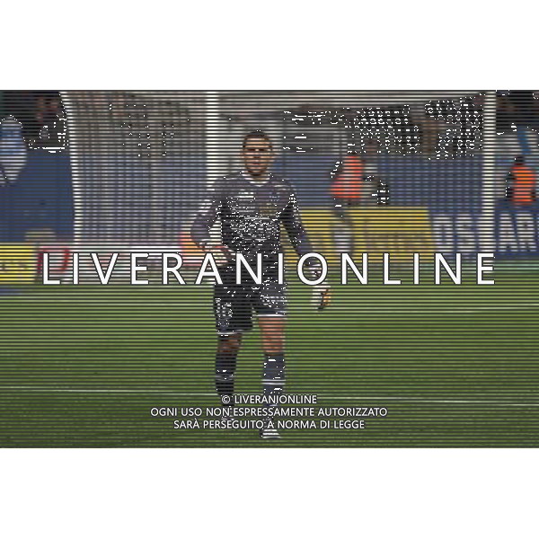 Jean Louis LECA - 31.10.2015 - Bastia / Caen - 12eme journee de Ligue1 Photo : Michel Maestracci / Icon Sport *** Local Caption *** /AGENZIA ALDO LIVERANI SAS - ITALY ONLY EDITORIAL USE ONLY