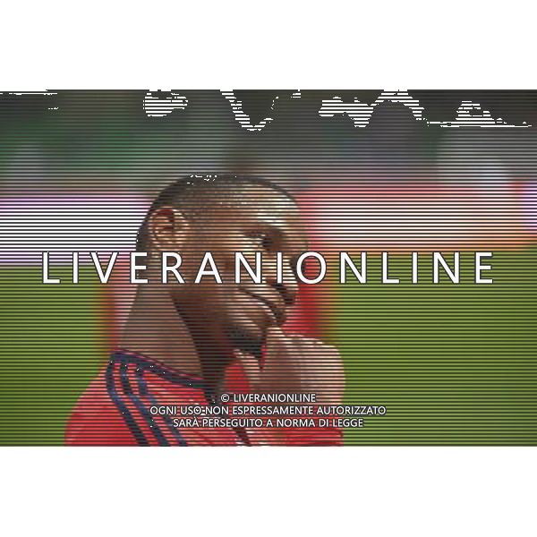 Joie Claudio BEAUVUE - 31.10.2015 - Troyes / Lyon -12eme journee de Ligue 1 Photo: Dave Winter / Icon Sport /AGENZIA ALDO LIVERANI SAS - ITALY ONLY EDITORIAL USE ONLY