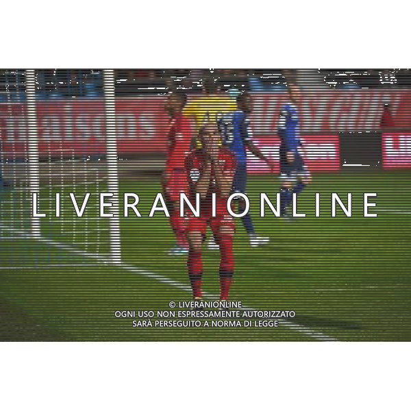 Christophe JALLET - 31.10.2015 - Troyes / Lyon -12eme journee de Ligue 1 Photo: Dave Winter / Icon Sport /AGENZIA ALDO LIVERANI SAS - ITALY ONLY EDITORIAL USE ONLY