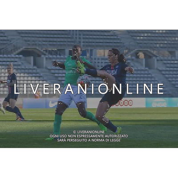 Lindsay Horan - 01.11.2015 - PSG / Saint Etienne - 8eme journee de D1 Feminine Photo : Anthony Dibon / Icon Sport /AGENZIA ALDO LIVERANI SAS - ITALY ONLY EDITORIAL USE ONLY