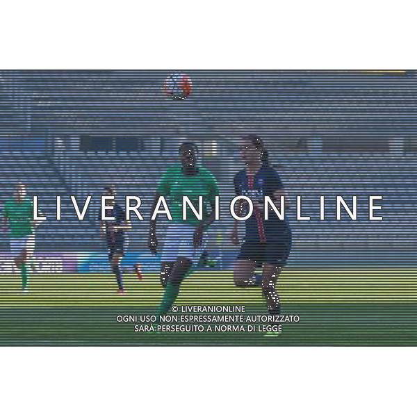 Lindsay Horan - 01.11.2015 - PSG / Saint Etienne - 8eme journee de D1 Feminine Photo : Anthony Dibon / Icon Sport /AGENZIA ALDO LIVERANI SAS - ITALY ONLY EDITORIAL USE ONLY
