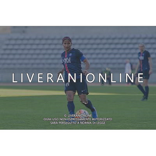 Shirley Cruz - 01.11.2015 - PSG / Saint Etienne - 8eme journee de D1 Feminine Photo : Anthony Dibon / Icon Sport /AGENZIA ALDO LIVERANI SAS - ITALY ONLY EDITORIAL USE ONLY