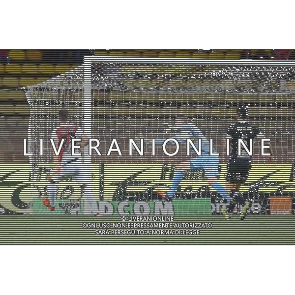 Goal Mario Pasalic - 01.11.2015 - Monaco / Angers - 12eme journee de Ligue1 Photo : Serge Haouzi / Icon Sport /AGENZIA ALDO LIVERANI SAS - ITALY ONLY EDITORIAL USE ONLY