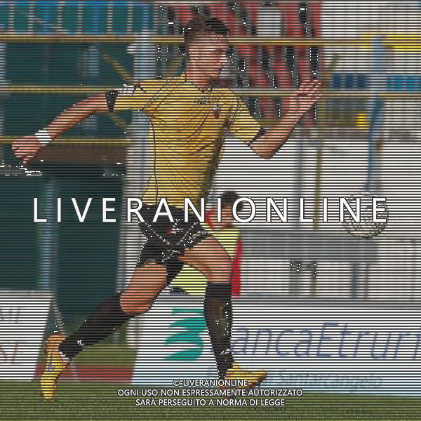 Filippo Lorenzini, Lucchese, ©Claudio Zamagni/Agenzia Aldo Liverani s.a.s. AG ALDO LIVERANI SAS