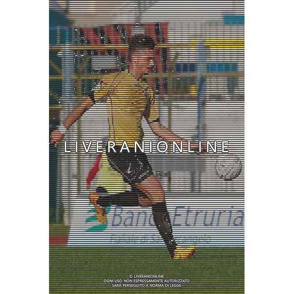 Filippo Lorenzini, Lucchese, ©Claudio Zamagni/Agenzia Aldo Liverani s.a.s. AG ALDO LIVERANI SAS
