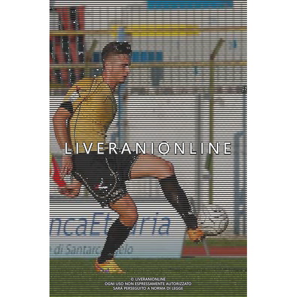 Filippo Lorenzini, Lucchese, ©Claudio Zamagni/Agenzia Aldo Liverani s.a.s. AG ALDO LIVERANI SAS