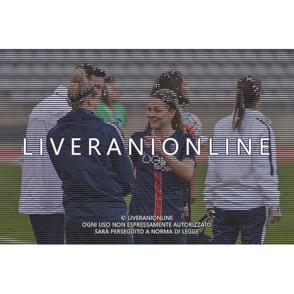Joie Laure Bouleau - 01.11.2015 - PSG / Saint Etienne - 8eme journee de D1 Feminine Photo : Anthony Dibon / Icon Sport /AGENZIA ALDO LIVERANI SAS - ITALY ONLY EDITORIAL USE ONLY