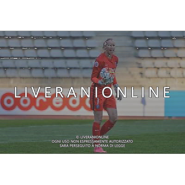 Katarzyna Kiedrzynek - 01.11.2015 - PSG / Saint Etienne - 8eme journee de D1 Feminine Photo : Anthony Dibon / Icon Sport /AGENZIA ALDO LIVERANI SAS - ITALY ONLY EDITORIAL USE ONLY