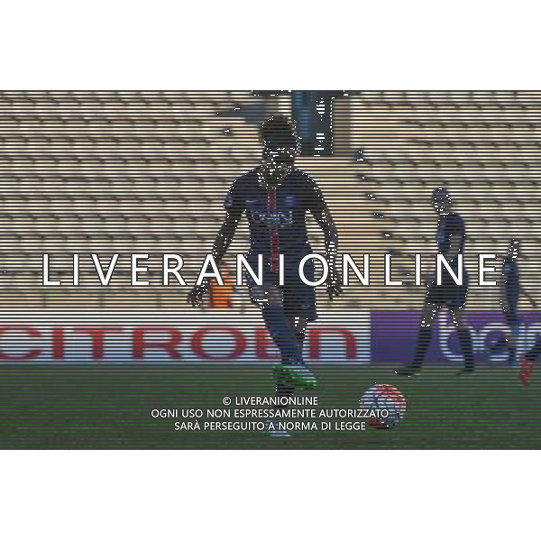Laura Georges - 01.11.2015 - PSG / Saint Etienne - 8eme journee de D1 Feminine Photo : Anthony Dibon / Icon Sport /AGENZIA ALDO LIVERANI SAS - ITALY ONLY EDITORIAL USE ONLY
