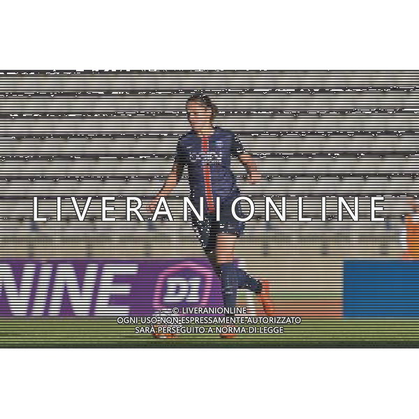 Erika - 01.11.2015 - PSG / Saint Etienne - 8eme journee de D1 Feminine Photo : Anthony Dibon / Icon Sport /AGENZIA ALDO LIVERANI SAS - ITALY ONLY EDITORIAL USE ONLY