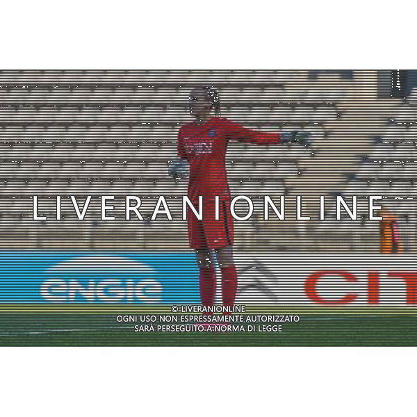 Katarzina Kiedrzynek - 01.11.2015 - PSG / Saint Etienne - 8eme journee de D1 Feminine Photo : Anthony Dibon / Icon Sport /AGENZIA ALDO LIVERANI SAS - ITALY ONLY EDITORIAL USE ONLY