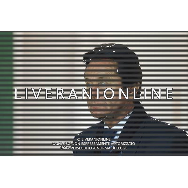 Waldemar Kita - 01.11.2015 - Nantes / Marseille - 12eme journee de Ligue 1 Photo : Andre Ferreira / Icon Sport /AGENZIA ALDO LIVERANI SAS - ITALY ONLY EDITORIAL USE ONLY