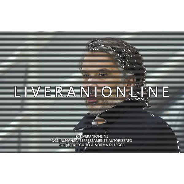 Vincent Labrune - 01.11.2015 - Nantes / Marseille - 12eme journee de Ligue 1 Photo : Andre Ferreira / Icon Sport /AGENZIA ALDO LIVERANI SAS - ITALY ONLY EDITORIAL USE ONLY
